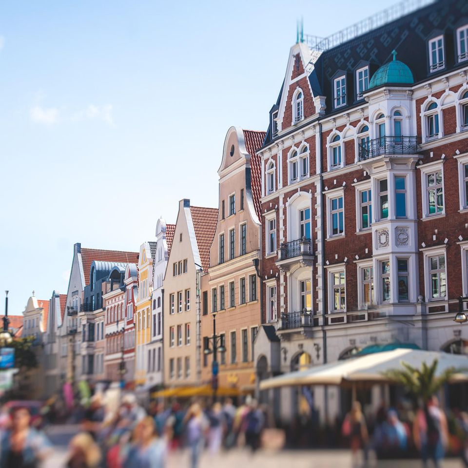 Rostock