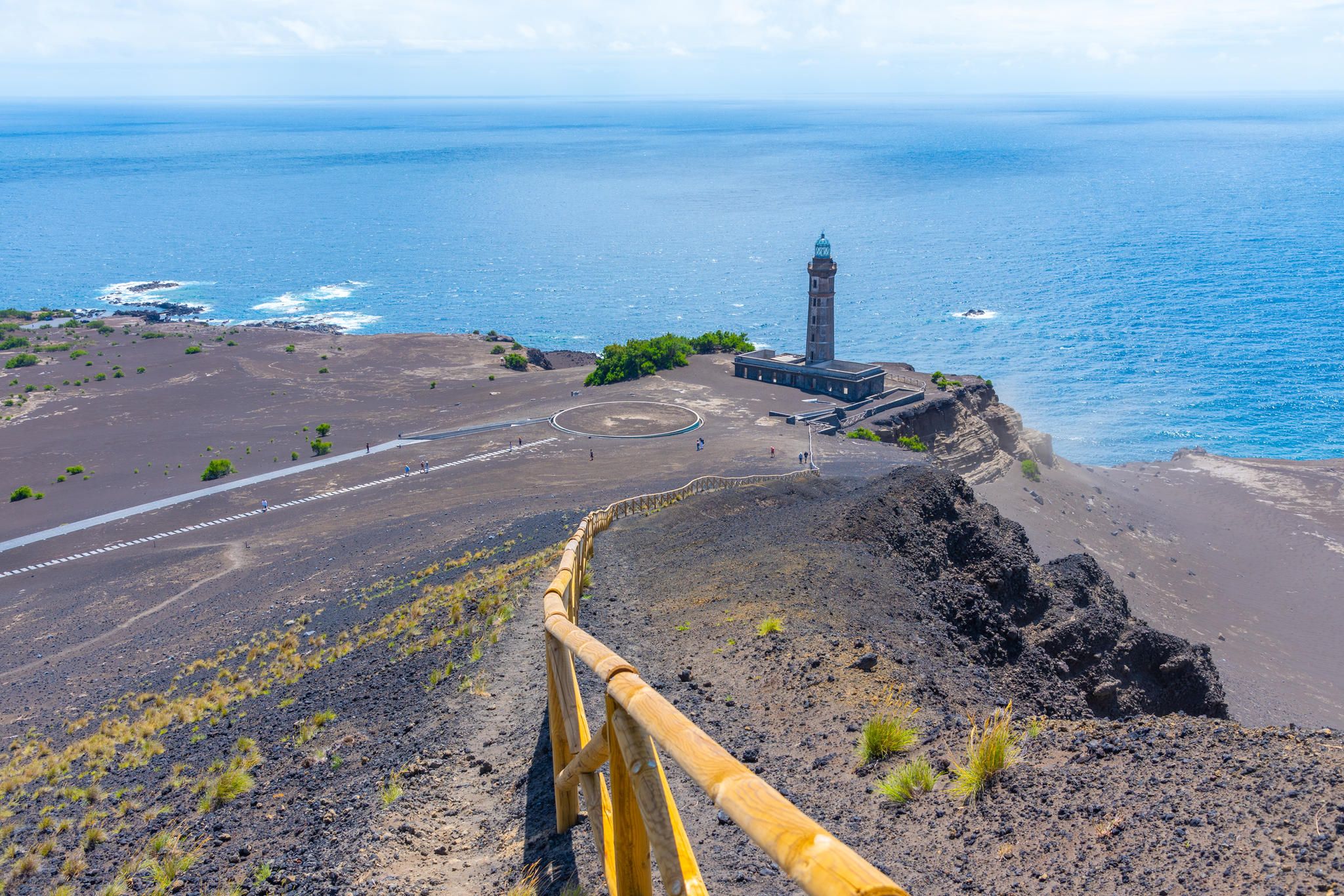 Faial: die blaue Insel der Azoren - [GEO]