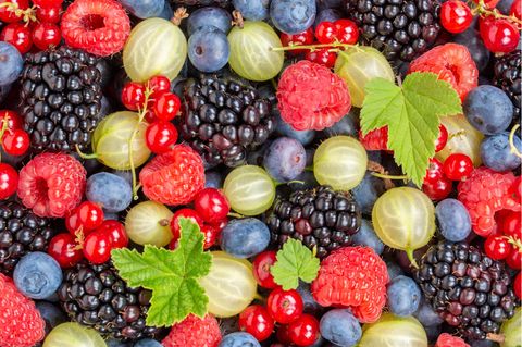 Beeren