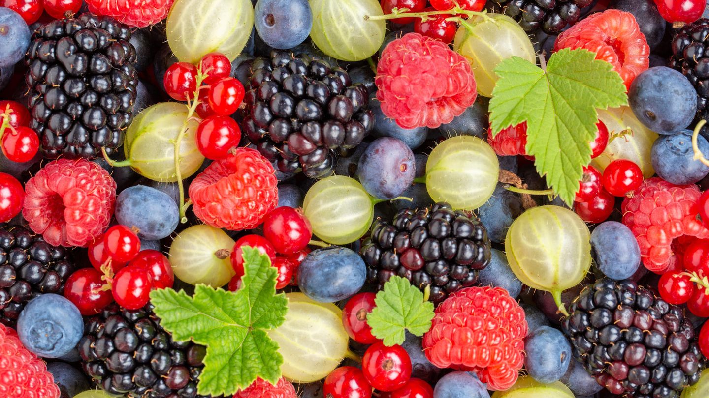 Beeren
