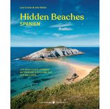 Auf unausgetretenen Pfaden zu abgelegenen Stränden, kleinen Buchten und natürlichen Schwimm-Spots wandern: Mit dem Reiseführer "Hidden Beaches Spanien" macht es Spaß die geheime Küste Spaniens und der Balearen zu entdecken. Persönlich recherchiert und erwandert wurden die besondern Geheimtipps am Meer von von den Autor*innen Lola Culsán und John Weller. Mit Karten, Wegbeschreibungen, GPS-Koordinaten und Zeitangaben für Wanderungen ist das Ziel nicht zu verfehlen, "Hidden Beaches Spanien" aus dem Haffmans & Tolkemitt-Verlag  ist für 24,95€ erhältlich