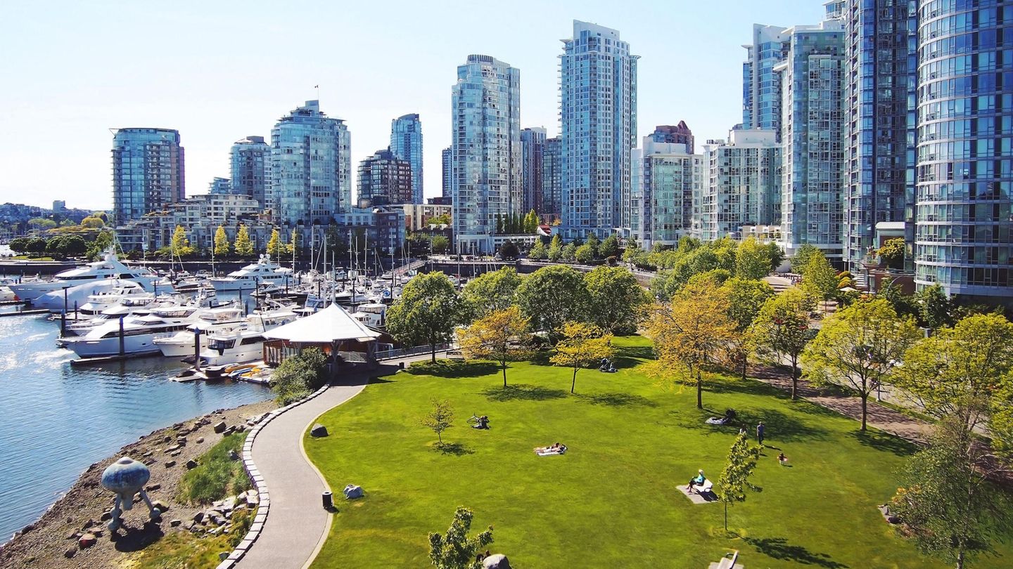 Economist kürt die lebenswertesten Städte der Welt 2022 [GEO]