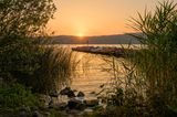 Laacher See  See in Rheinland-Pfalz