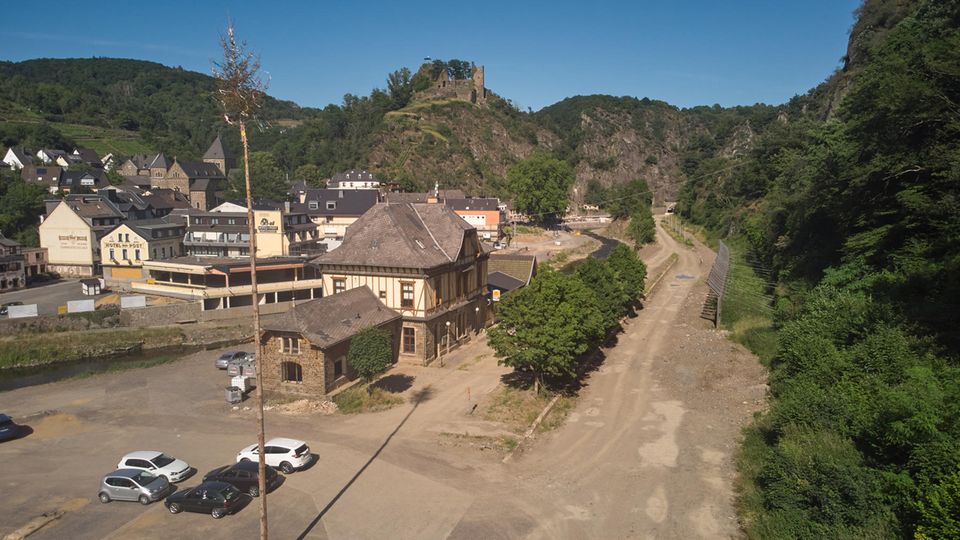 Bahnhof Altenahr