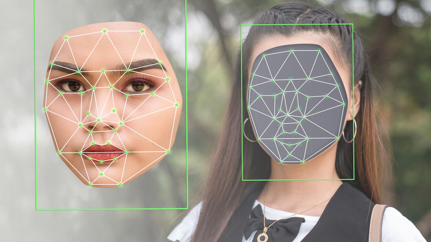 Ins Netz gegangen: Wie Deepfake-Videos funktionieren