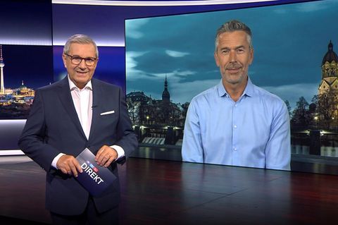 GEO schafft Wildnis e.V.: "Die große GEO-Show" auf RTL: Abenteuer erleben, Quizzen und Wildnis schützen