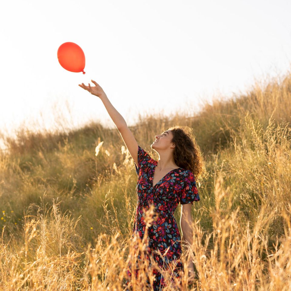 Psychologie: Wenn wir loslassen und der Geist auf Reisen geht, werden wir kreativ Wenn wir loslassen und der Geist auf Reisen geht, werden wir kreativ