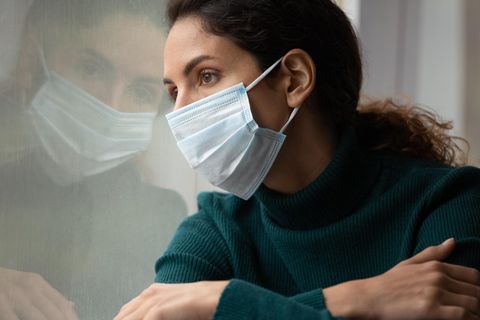 Unterschiedliche Ansichten zu Corona-Maßnahmen belasten viele Freundschaften