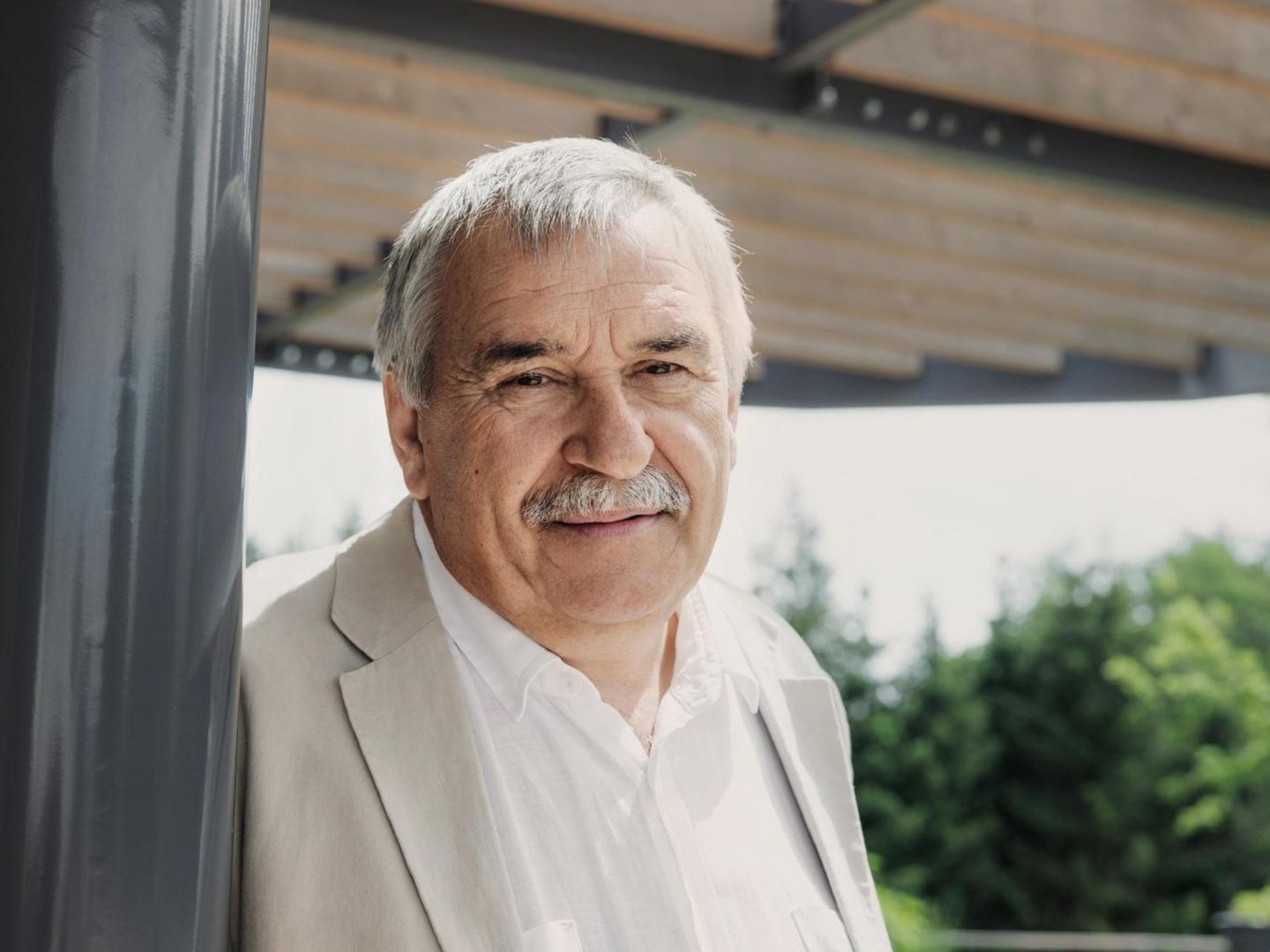 Michael Schmieder, MaVida Park, Velden, Österreich