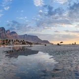 Camps Bay, Kapstadt