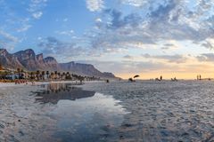 Camps Bay, Kapstadt