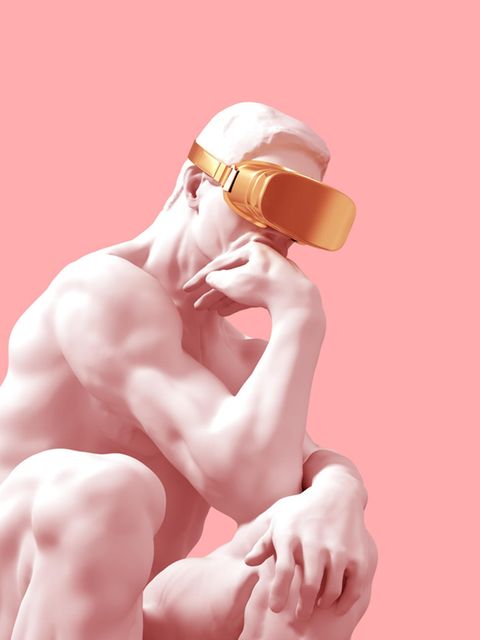 Soziologin und Genderforscherin: Neue Schönheitsideale: "Den Körper zu formen, ist heute Lust und Zwang zugleich"