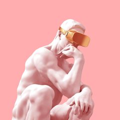 Soziologin und Genderforscherin: Neue Schönheitsideale: "Den Körper zu formen, ist heute Lust und Zwang zugleich"