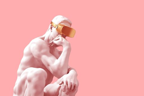 Soziologin und Genderforscherin: Neue Schönheitsideale: "Den Körper zu formen, ist heute Lust und Zwang zugleich"