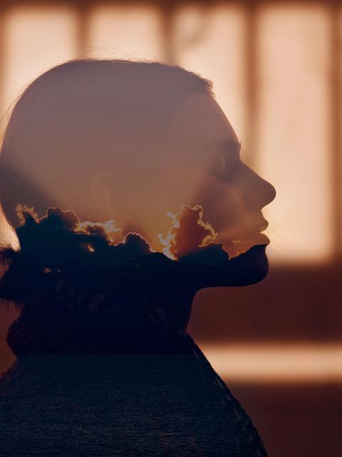 Gesundheit: Wenn es zieht und schmerzt: Was die Forschung über Wetterfühligkeit weiß