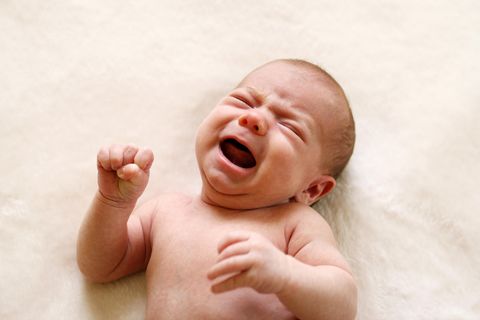 Babygeschrei einordnen zu können, gelinge Eltern meistens nicht intuitiv