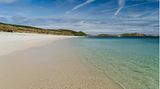 Strand von St. Martins, Isles of Scilly