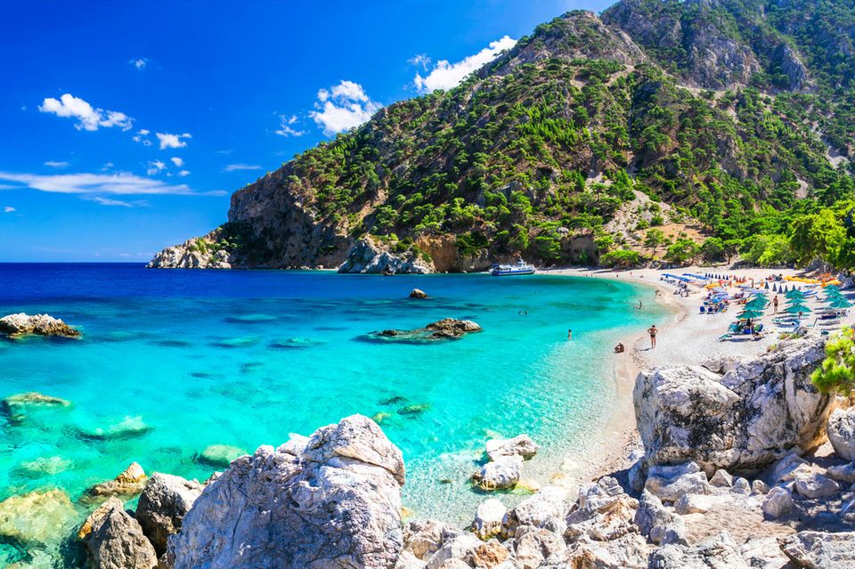 Urlaub in Europa: 9 Ziele, die noch echte Geheimtipps sind - [GEO]