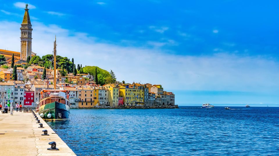 Rovinj Rovinj