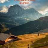 Die schönsten Wander-Touren im Alpenraum stellt der großformatige und liebevoll gestaltete Bildband Wanderlust Alpen aus dem gestalten-Verlag mit opulenten Bilder und ausführlichen Streckenbeschreibungen vor. Kostenpunkt: 39.90 €