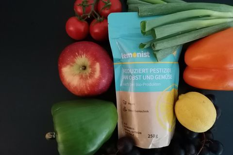 lemonist aus DHDL