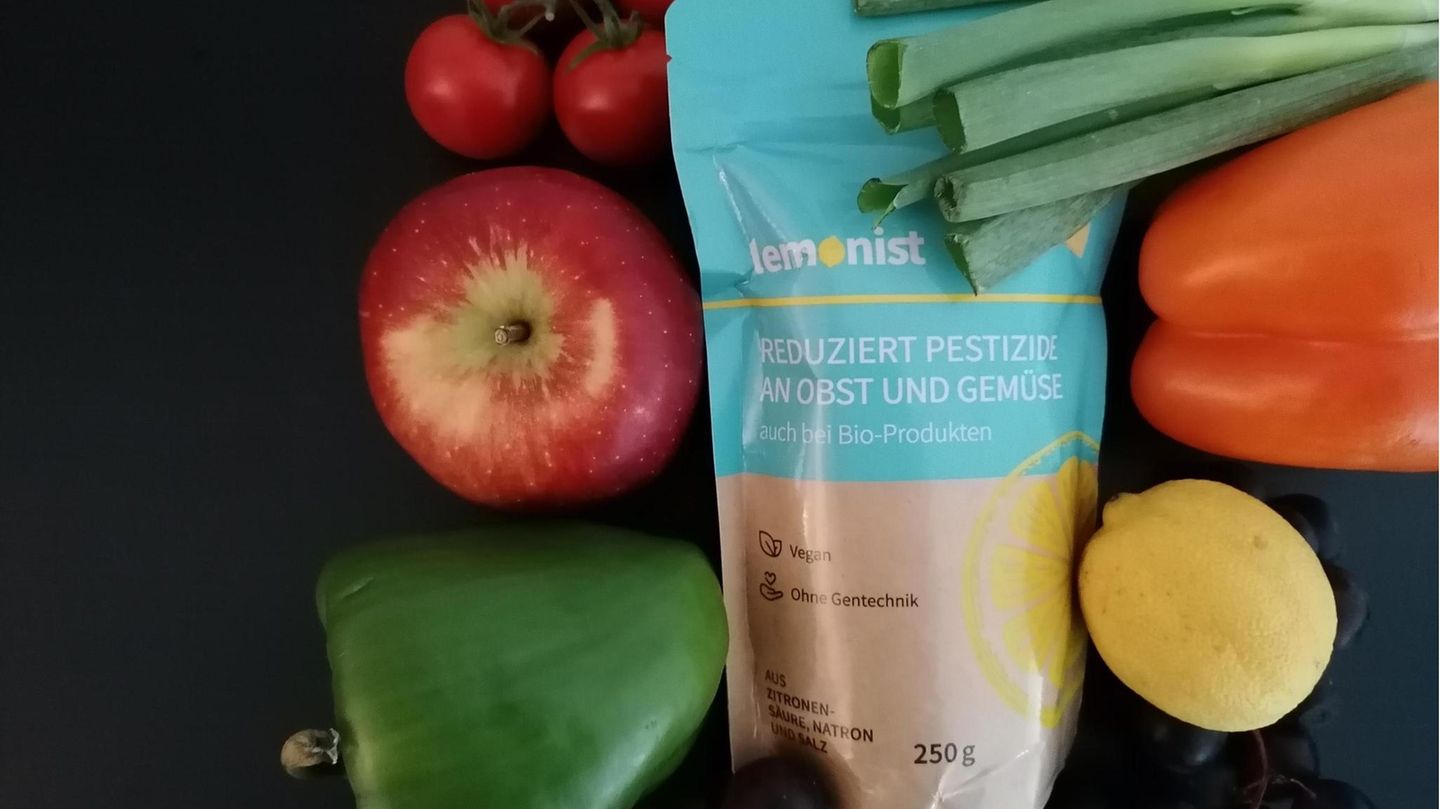 lemonist aus DHDL