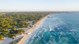 Strand Es Trenc auf Mallorca