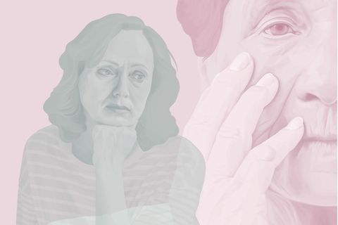 Welche Worte finden, welchen Dialog führen, wenn Eltern Pflege bedürfen? Autorin Peggy Elfmann widmet sich diesen Fragen - ihre Mutter erkrankte an Alzheimer 