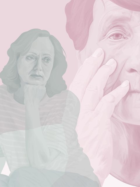 Welche Worte finden, welchen Dialog führen, wenn Eltern Pflege bedürfen? Autorin Peggy Elfmann widmet sich diesen Fragen - ihre Mutter erkrankte an Alzheimer 