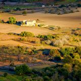 Ebene es Plà auf Mallorca