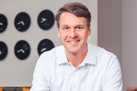 Heiko von Tschischwitz