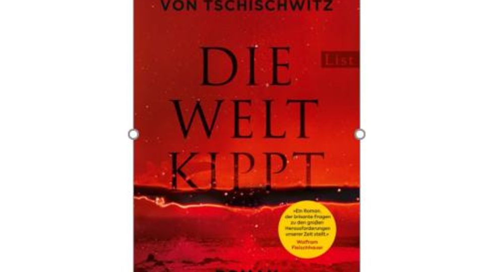 Interview: Packender Thriller zur Klima-Krise