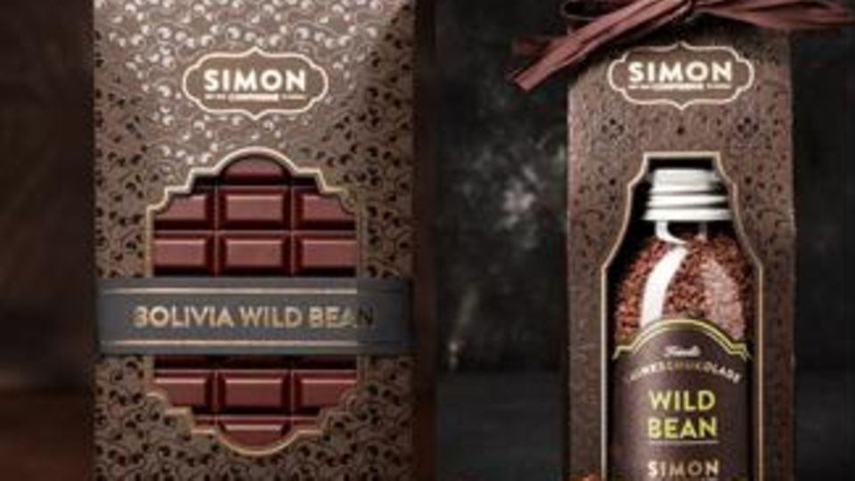 Bolivien: Bolivia Wild Bean Schokolade und Trinkschokolade Bolivia Wild Bean Schokolade und Trinkschokolade