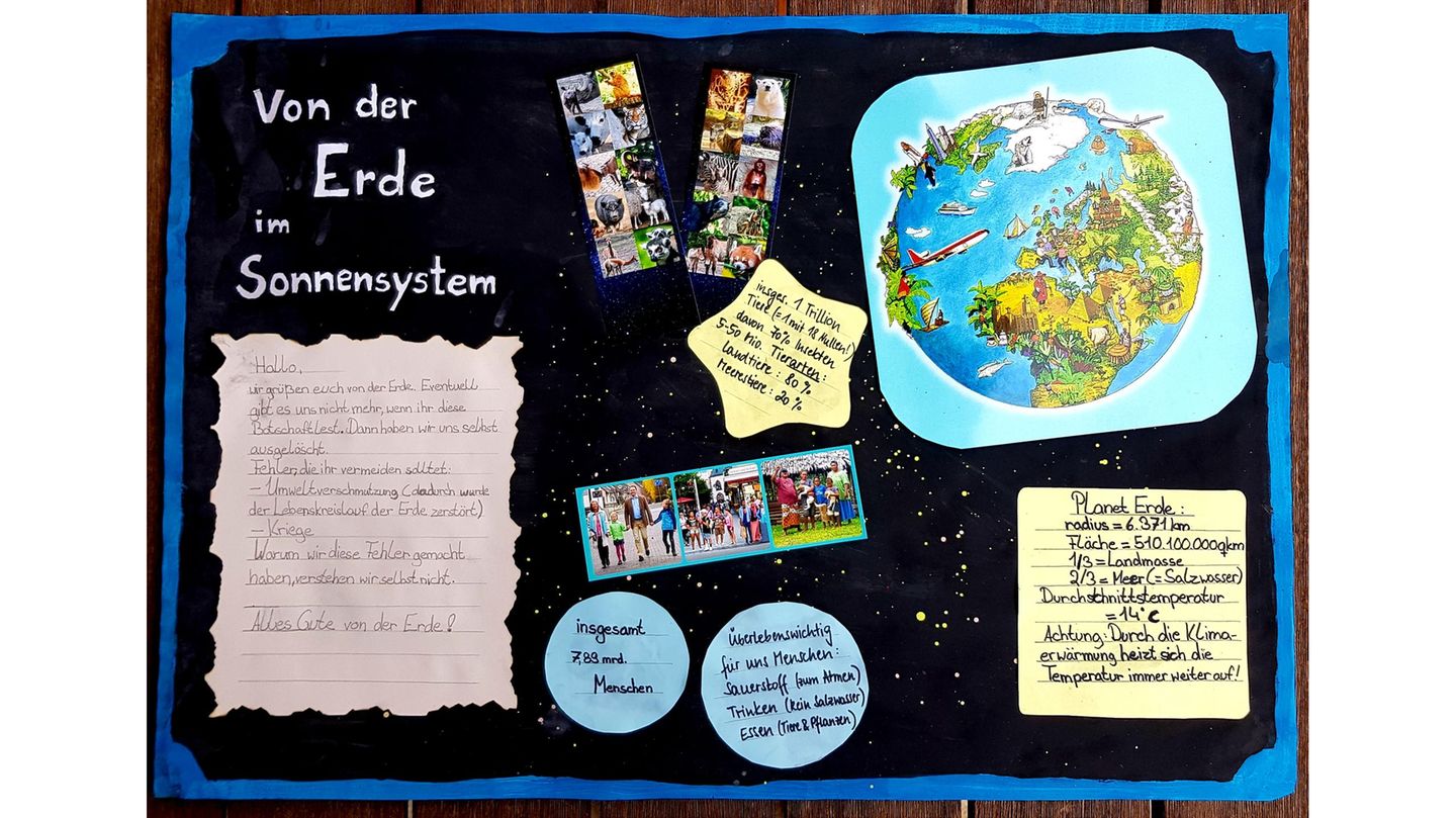 von Mariann, 10 Jahre