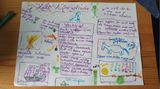 von Paula, 8 Jahre und Ina, 10 Jahre