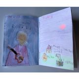 von Marisa, 9 Jahre