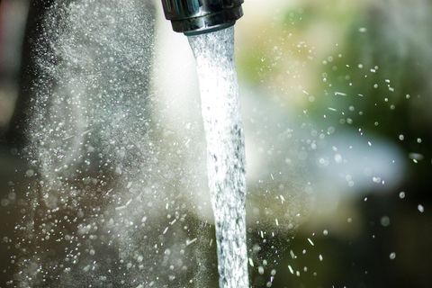 Destilliertes Wasser herstellen mit Leitungswasser