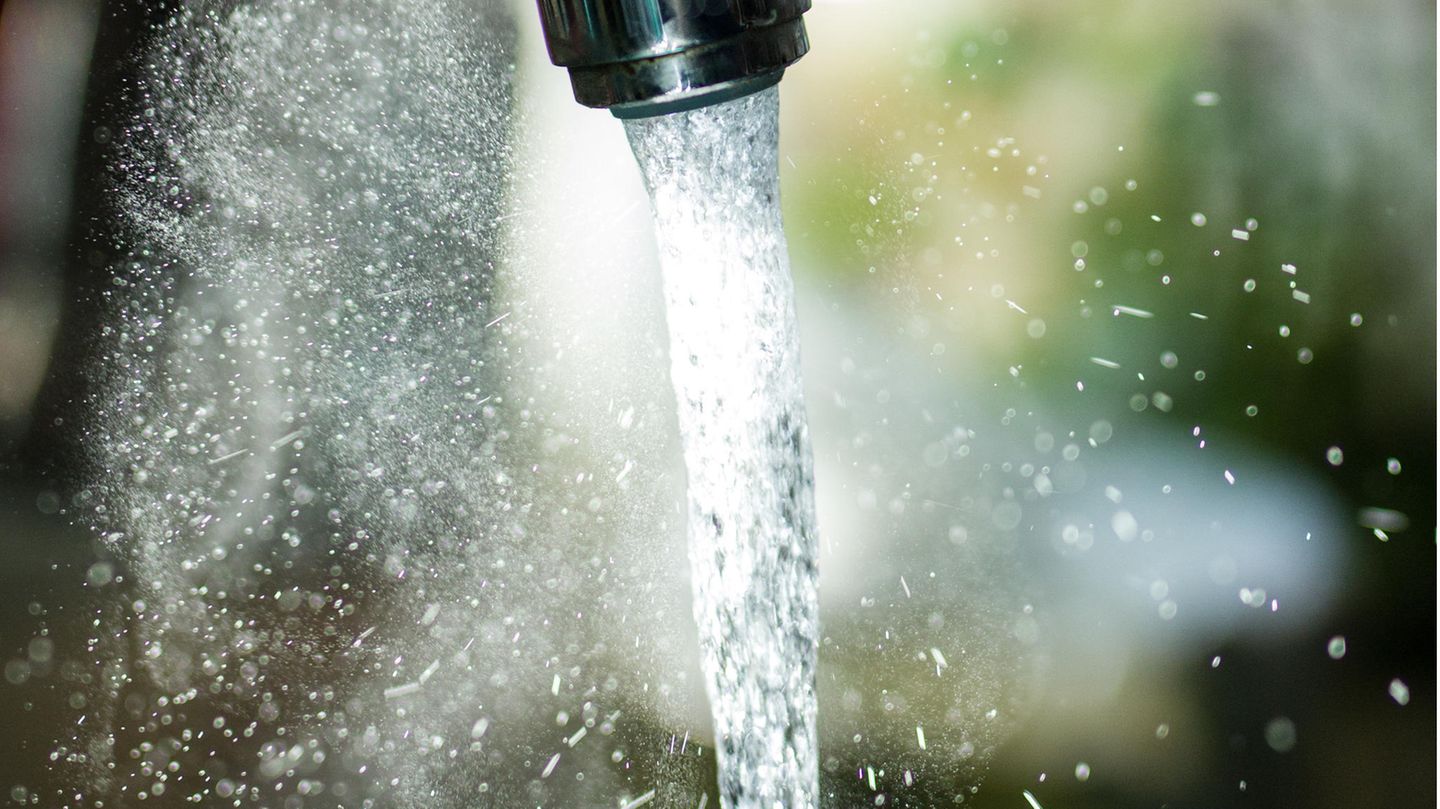 Destilliertes Wasser herstellen mit Leitungswasser