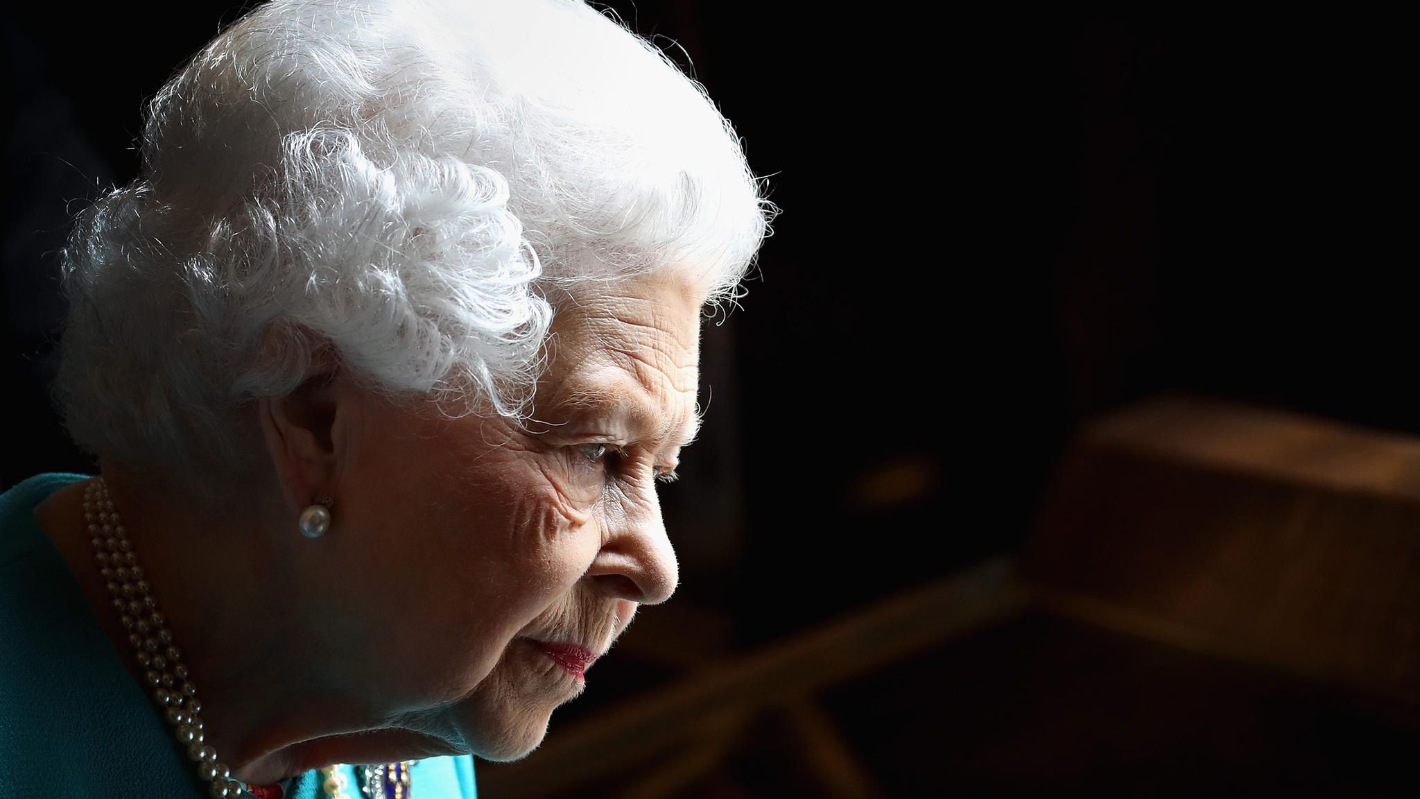 Jahrzehntelang stand ihr Gesicht stellvertretend für die Monarchie Großbritanniens: Queen Elizabeth II.