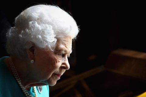 Jahrzehntelang stand ihr Gesicht stellvertretend für die Monarchie Großbritanniens: Queen Elizabeth II.