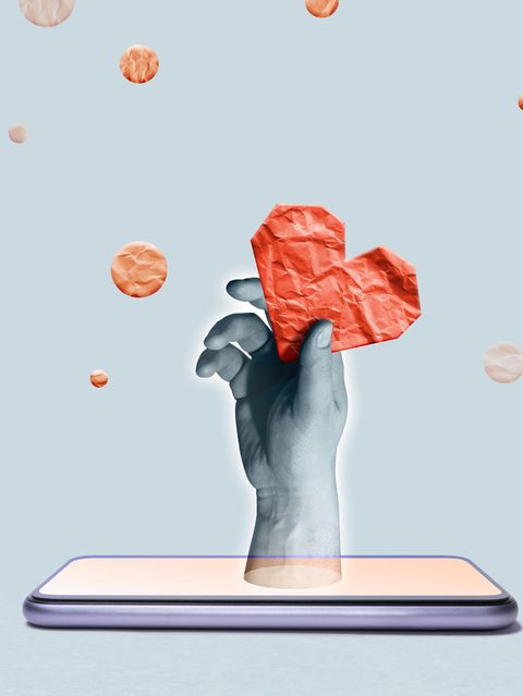 Millionen von Singles sind heute per Swipe erreichbar: Ist das zehnjährige Jubiläum der Dating-App Tinder ein Grund zur Freude? 