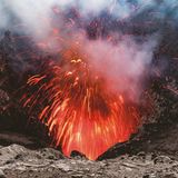 Vulkan Yasur, Vanuatu