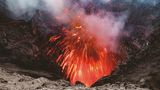 Vulkan Yasur, Vanuatu