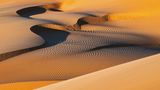 Arabische Halbinsel, Dünen im Oman