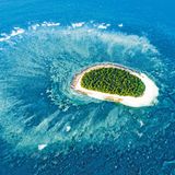 Polynesien, Insel in Polynesien