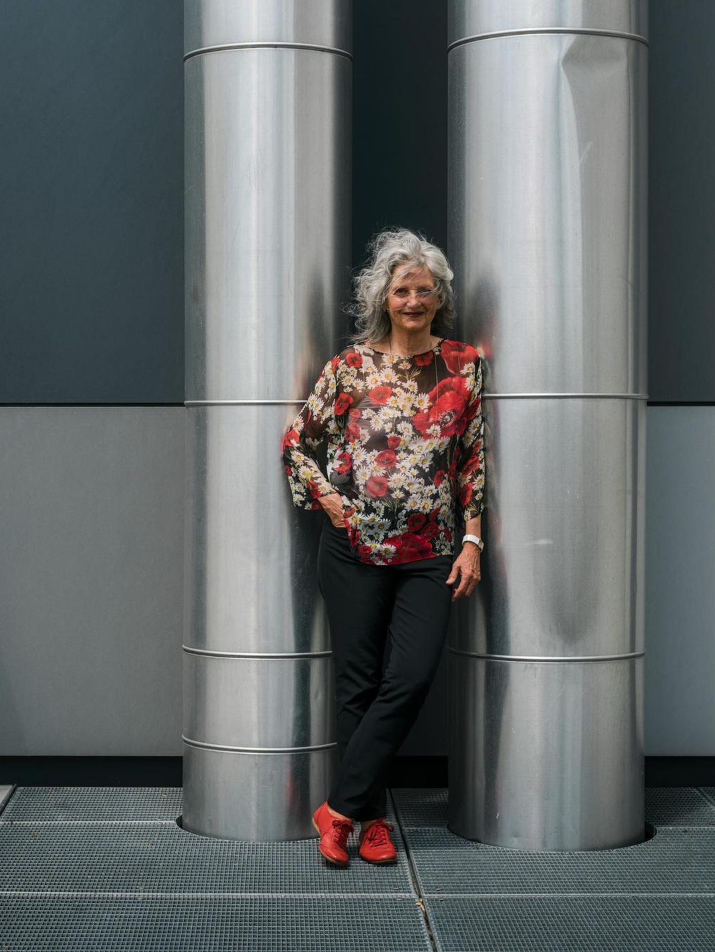 Die Gesundheitswissenschaftlerin Professorin Ingrid Mühlhauser engagiert sich seit vielen Jahren für eine evidenzbasierte Medizin, die sich strikt auf wissenschaftliche Erkenntnisse stützt