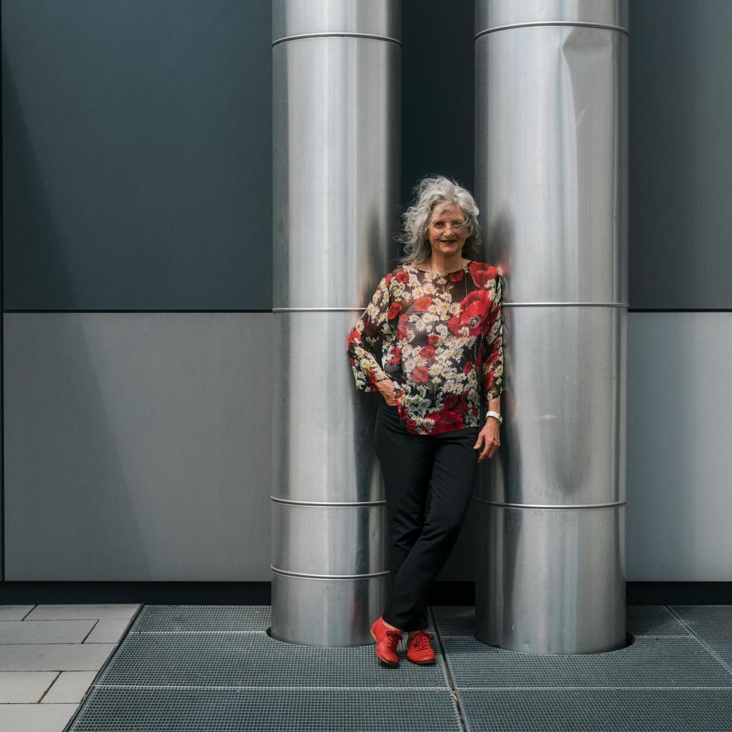 Die Gesundheitswissenschaftlerin Professorin Ingrid Mühlhauser engagiert sich seit vielen Jahren für eine evidenzbasierte Medizin, die sich strikt auf wissenschaftliche Erkenntnisse stützt