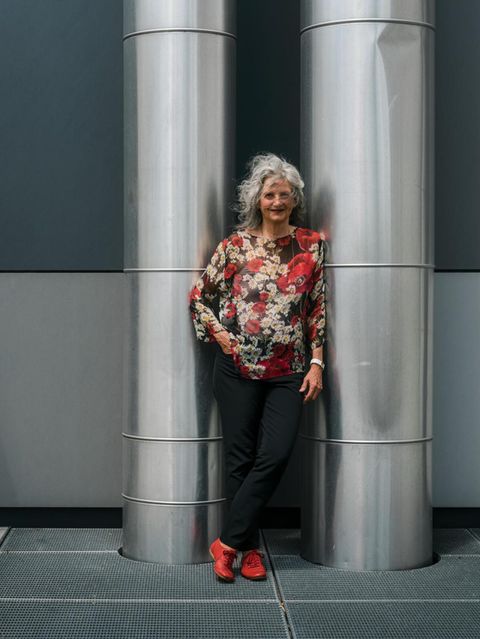 Die Gesundheitswissenschaftlerin Professorin Ingrid Mühlhauser engagiert sich seit vielen Jahren für eine evidenzbasierte Medizin, die sich strikt auf wissenschaftliche Erkenntnisse stützt