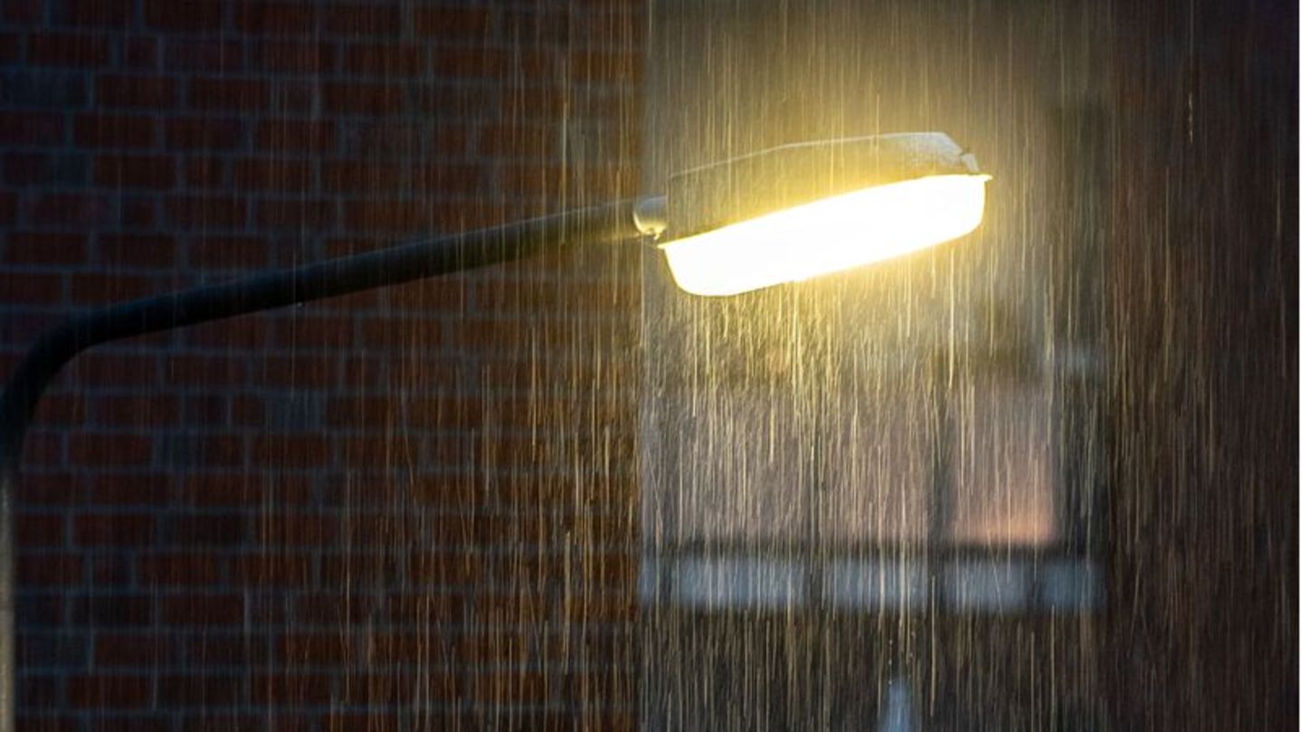 LED-Straßenlaternen sparen Strom. Das macht sie für die Energiewende interessant