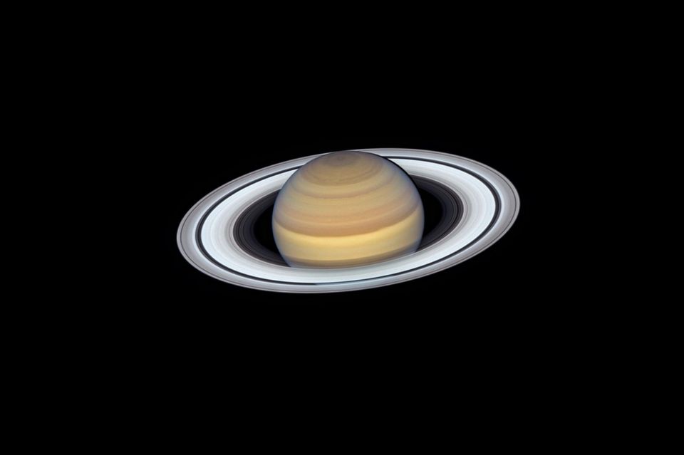 Saturn